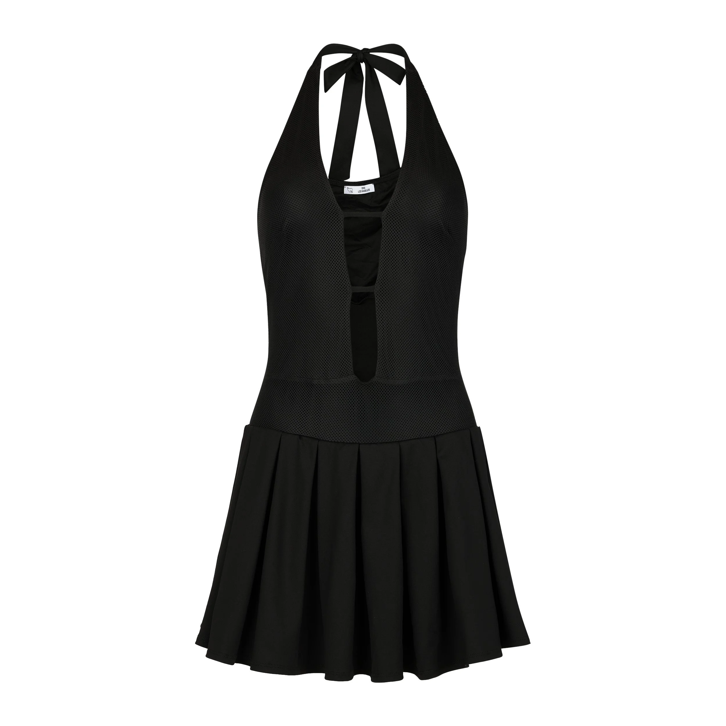 Romy Top Black — Gigi